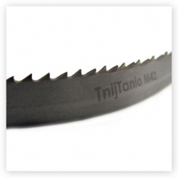 2. Pi�a ta�mowa bimetalowa TnijTanio M42  13&nbsp;x&nbsp;0,6&nbsp;x&nbsp;8/12